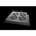  BLOC 4 VENTILATEURS POUR BAIE 