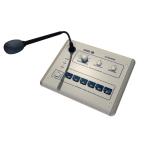  MICROPHONE PUPITRE APPEL POUR 