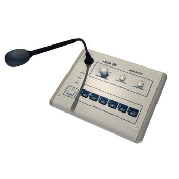  MICROPHONE PUPITRE APPEL POUR 