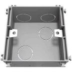  BOITIER A ENCASTRER POUR CONTR 