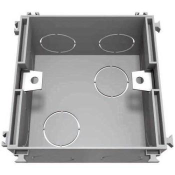  BOITIER A ENCASTRER POUR CONTR 