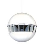  ENCEINTE SPHERIQUE SUSPENDUE 5 