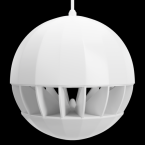  ENCEINTE SPHERIQUE SUSPENDUE 5 
