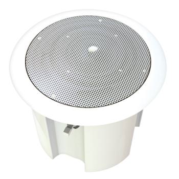  HAUT-PARLEUR ENCASTRABLE 6,5'' 