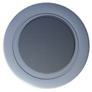  HAUT-PARLEUR DE PLAFOND 4 POUC 