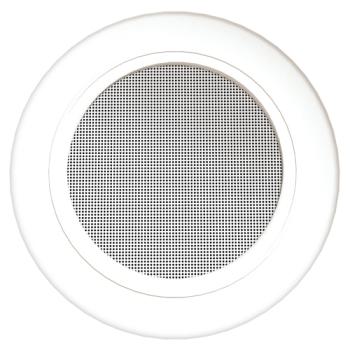  HAUT-PARLEUR DE PLAFOND 2.5 PO 