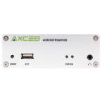  DECODEUR DE FLUX AUDIO NUMERIQ 