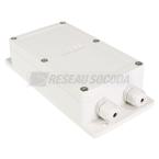  INTERFACE DE COMMANDE RELAIS P 