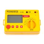  IMPEDANCEMETRE TESTEUR LIGNE H 