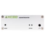  ENCODEUR DE FLUX AUDIO NUMERIQ 