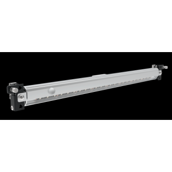  BANDEAU LED 19'' POUR BAIE ET 