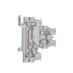  BOITIER PLEXO 220 x 170 x 86 