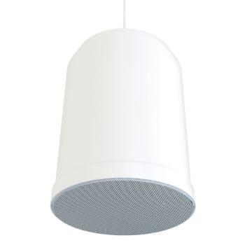  ENCEINTE SUSPENDUE CYLINDRIQUE 