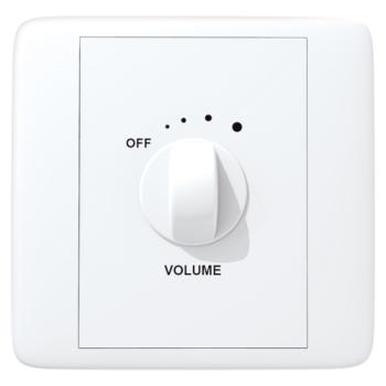  CONTROLEUR DE VOLUME 60 W 