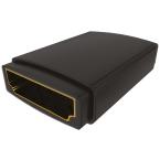  TRAVERSEE HDMI COUDEE FEMELLE 