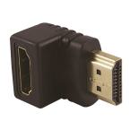  ADAPTATEUR HDMI HDMI FEMELLE / 