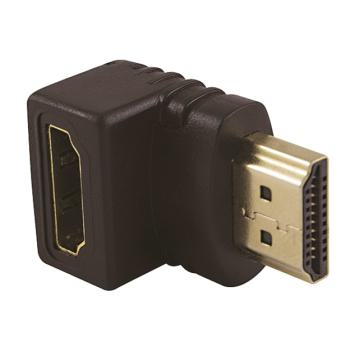  ADAPTATEUR HDMI HDMI FEMELLE / 