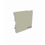  PLASTRON PLEIN FORMAT 45 X 45 