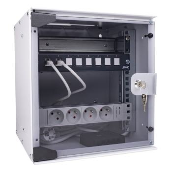  PACK VDI 10'' AVEC SWITCH 