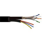  CABLE HYBRIDE ETHERNET 6A COMP 
