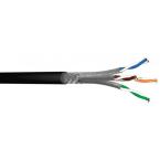 CABLE CAT7 - SOUPLE - S/FTP 4 