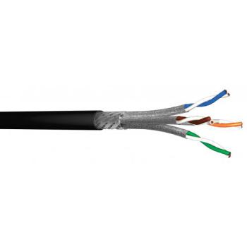  CABLE CAT7 - SOUPLE - S/FTP 4 