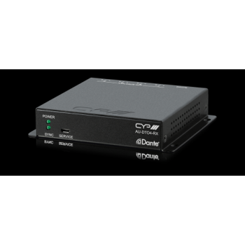  RE?CEPTEUR 4 SORTIES MONO VIA 