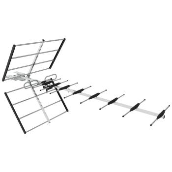  ANTENNE UHF EXT 44 ELEMENTS 