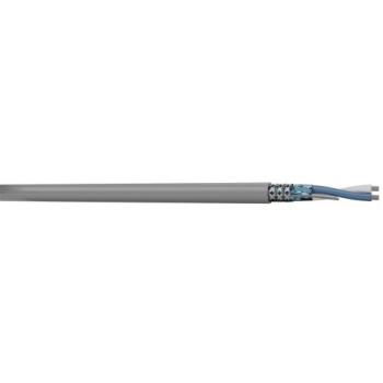  1x2xAWG24 120 OHM LSZH 