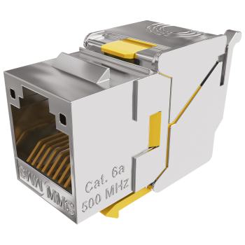  CONNECT RJ45 CAT6A FTP AWG22 G 