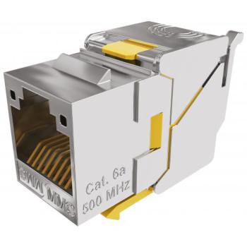  CONNECT RJ45 CAT6A FTP AWG22 G 