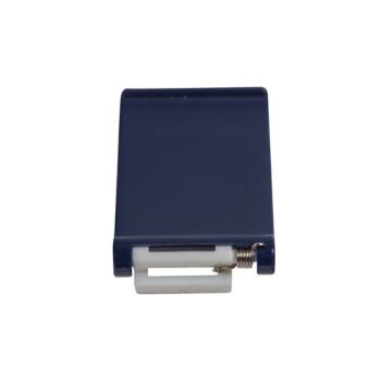  VOLET ROUGE ANTI POUSSIERE CON 