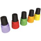  MANCHON XLR NEUTRIK - VIOLET P 