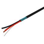  PAIRE BRASSAGE 0.22 MM2 AUDIO 