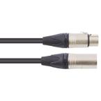  CORDON AUDIO XLR - 15M XLR MAL 