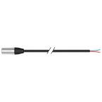  CORDON AUDIO XLR - 1M XLR MALE 