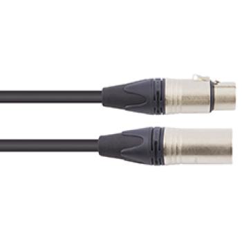  CORDON AUDIO XLR - 25M VIPER 