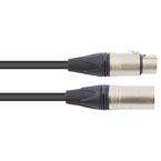 CORDON AUDIO XLR - 2M VIPER 