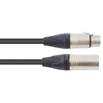  CORDON AUDIO XLR - 3M VIPER 