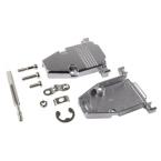  CAPOT METAL - SUBD 15 PTS VIS 