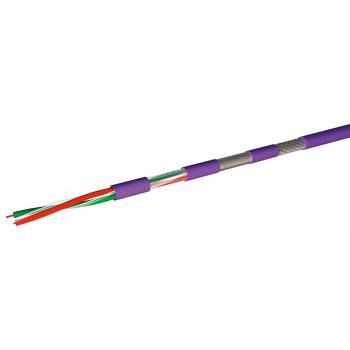  PROFIBUS 1x2xAWG22/1 PVC - 