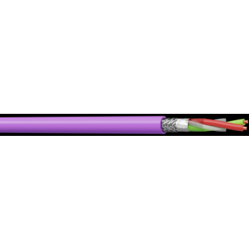  PROFIBUS 1x2xAWG22/1 PVC - 