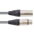  CORDON DMX512 - XLR 5PTS - 25M 