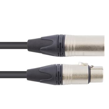  CORDON DMX512N - XLR 5PTS - 2M 