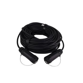  CORDON HDMI OPTIQUE - 30M CAPU 