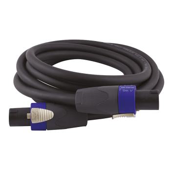  CORDON HP 4 x 4 MM2 - 1M SPEAK 