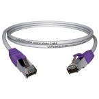  CORDON CAT6A U/FTP 1M JAUN ZH 
