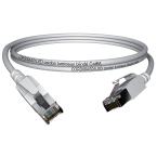  CORDON LED CAT6A S/FTP 1M 