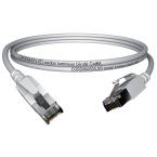  CORDON LED CAT6A S/FTP 2M 