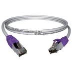  CORDON CAT6A U/FTP 3M ZH 